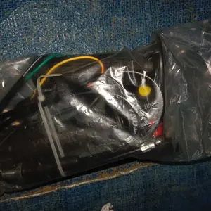 GAS KONTAN GAS SPONTAN DAYTONA 2 TOMBOL BESI UNIVERSAL KABEL 90cm - 100cm Motor Motorcycle