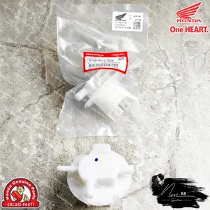 Rumah Rangka Cover Fuelpump Atas CB150R Old Lama MegaPro Mono FI Old Verza 150 Cabang 3 Original Thailand 16700-K15-306