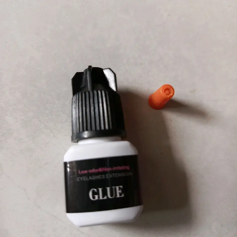 Lem GLUE lem eyelash kelengketan tahan berhari hari tanpa khawatir rontok 3