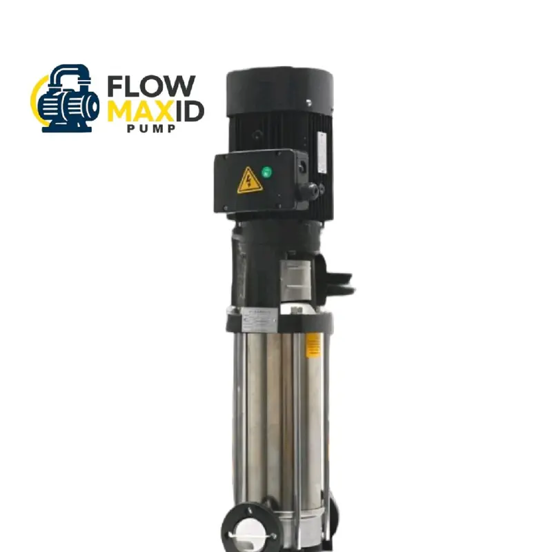 Pompe Piscine Calpeda MPC51 1,1kW 1,5CV Triphasée 400V - Avec Filtre Intégré