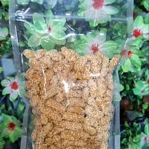 Keciput Wijen Ketan 250 Gram