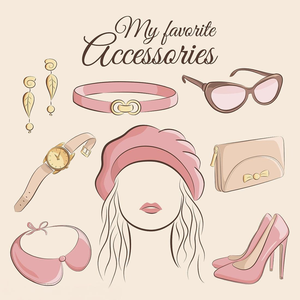 Feliz Fashion Accessories