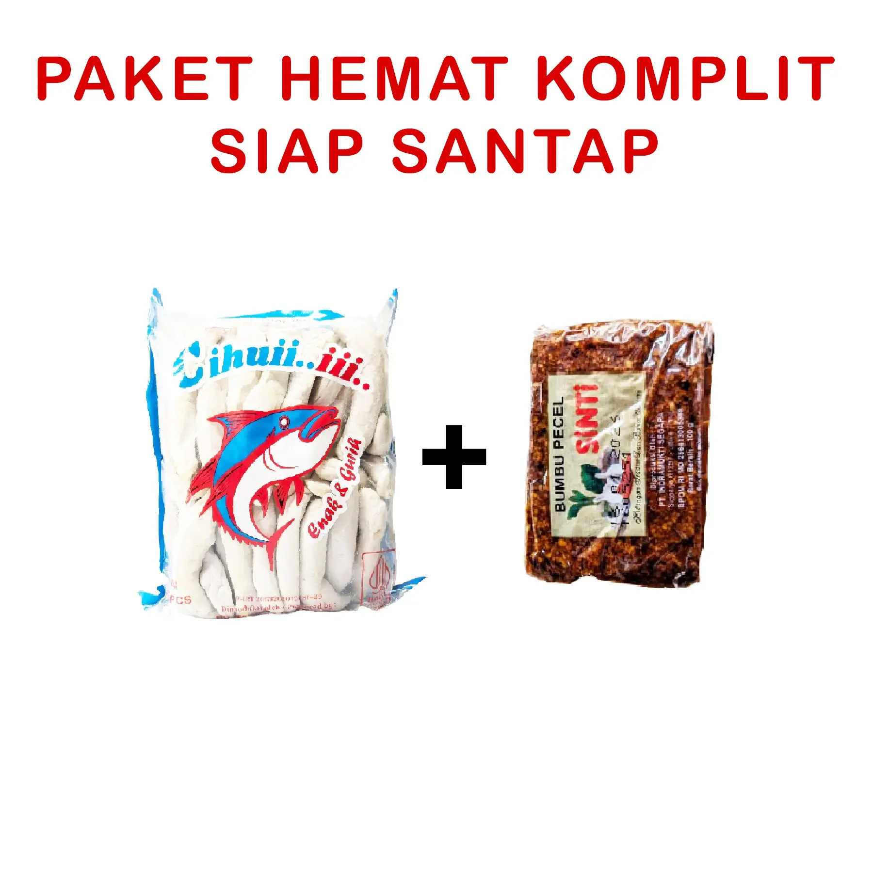 otak-otak dan sinti