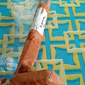 Murah paket alat berkebun 3pcs garuk sampah cangkul mini wangkil miring