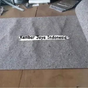 Peredam anti panas flatfon mobil / rumah 5 meter x 1 meter tebal 10mm