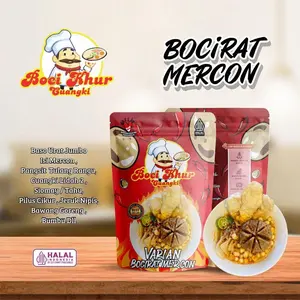 All Varian Bocirat ( Baso Aci )