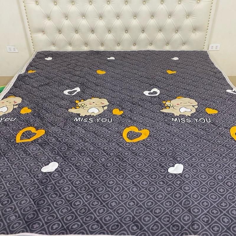    Deal mở bán  Thảm nỉ YUKI trải giường trải sàn nhiều kích thước. Mẫu mới nhất 2023 
