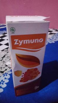 Product Review of Madu Zymuno Asli - Program Garis Dua Suami Istri Cepat Hamil - 1 Botol @200ml Solusi Herbal Tips Ikhtiar Terapi Kesuburan Alami Original Telur - [Halal dan BPOM, murah] from a**a 0