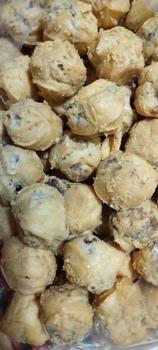 Product Review of 1kg sus coklat lumer premium soes coklat from @**9 3