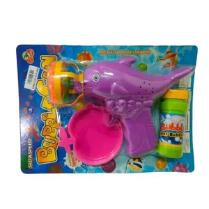 Mainan Anak Gelembung Udara