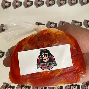 Umpan CENDIL Item/orange isi 10butir per pcs