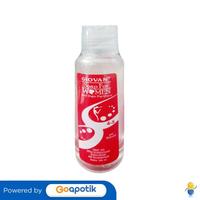 Gambar GIOVAN WOMEN'S SOAP 100 ML BOTOL dari Apotek A.K.A Farma Jakarta by GoApotik Kota Administrasi Jakarta Barat 1 Tokopedia