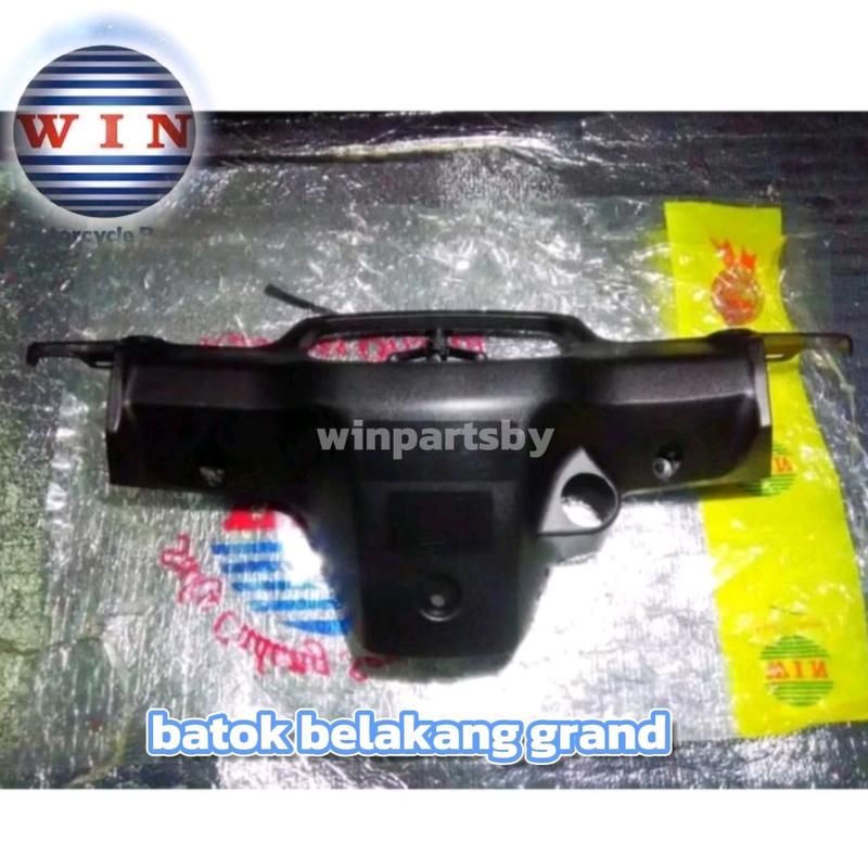 BATOK DEPAN BELAKANG GRAND IMPRESA 1