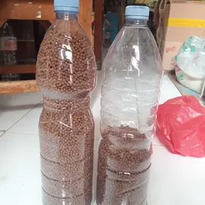 PELET IKAN LELE GURAMI NILA pakan ikan pelet apung ikan air tawar