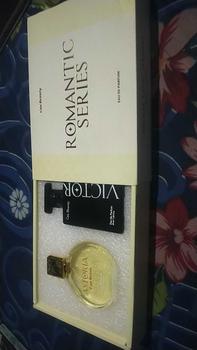 Product Review of PARFUM CAN BEAUTU 1 BOX ISI 2 PARFUM from T**h 0
