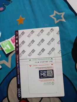 Product Review of For TECNO SPARK 20 PRO PLUS 20 PRO+ - Hybrid Glass Hydrogel Full Cover Depan Belakang Anti Gores Premium Screen Protector Glossy Glass Pro - NOT Tempered Glass Matte Anti Gores Kaca Anti Crack Privacy Easy Install Gorilla Glass Anti Static hg-clear-carbon from e**s 0