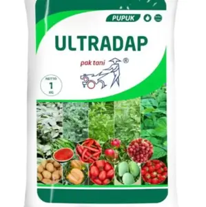 pupuk ultradap pak tani 1 kg Tanaman