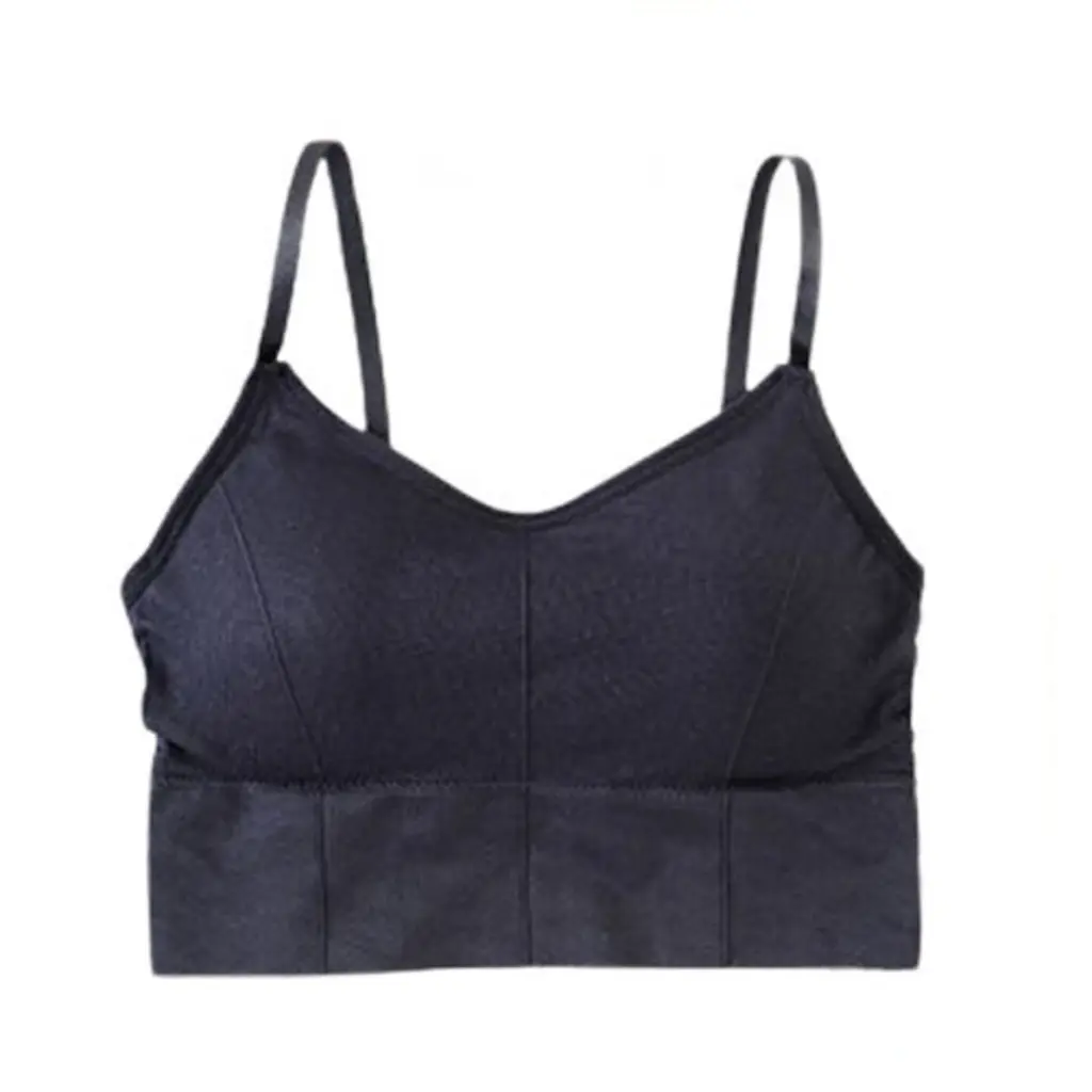 MISS'O BR013 Sport Bra BH Olahraga Pakaian Dalam Wanita Yoga Gym Lari Wanita
