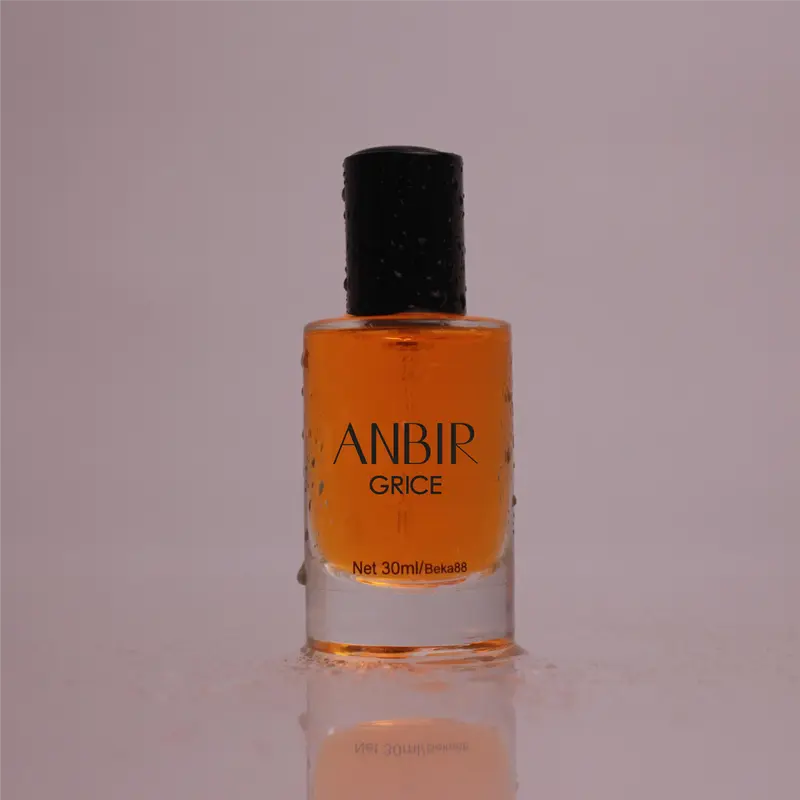 Buy 1 Get 1 Parfum Pink Romani dan Anbir Grice 30 Ml - Aroma Wanita Best Seller 4