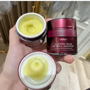 RETINOL DAVIENA JAMINAN ORIGINAL