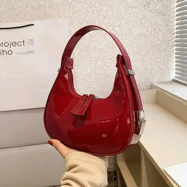Tas shoulder bag eliza/Tas wanita trendi dan elegan 1