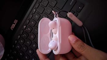 Product Review of [EXCLUSIVE BAIMWONG] GOOJODOQ J206 Earphone bluetooth TWS Pro Earphone Nirkabel Headset Bluetooth 5.3 earphones BT Handset Bluetooth from k**f 0