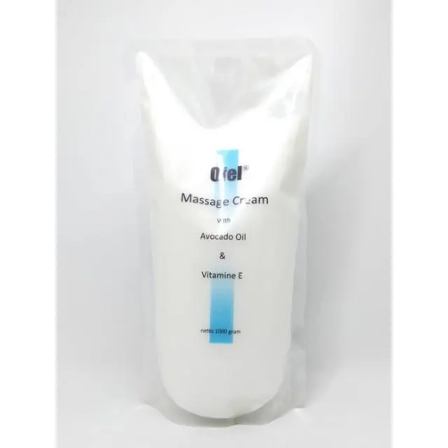 ❤ SehatAyu ❤Ofel Massage Cream - 1000g 0