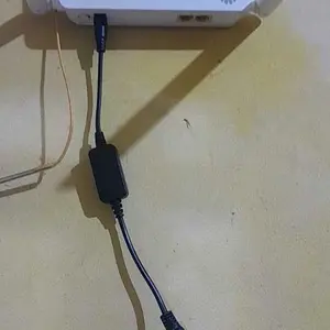 Router kabel restart otomatis wifi 24-hour reboot pengatur waktu penguat sinyall ruter wifi jarak jauh