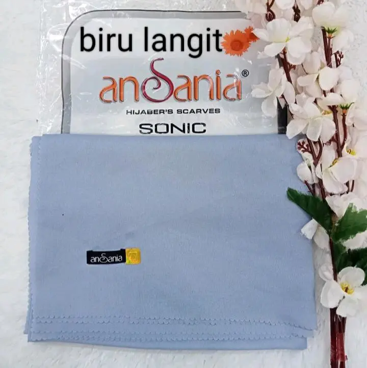 biru langit
