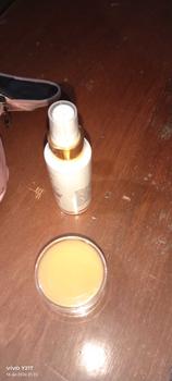 Product Review of [DAPAT 2] BELI 1 AMPOULE HEXYLRESORCINOL + DAPAT 1 GLUTA SOAP from 💞**💞 0