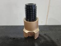 Gambar PDC DRILL BIT 99 mm - UNTUK BATUAN LUNAK KERAS dari Alat Bor Tanah Kota Tangerang 5 Tokopedia