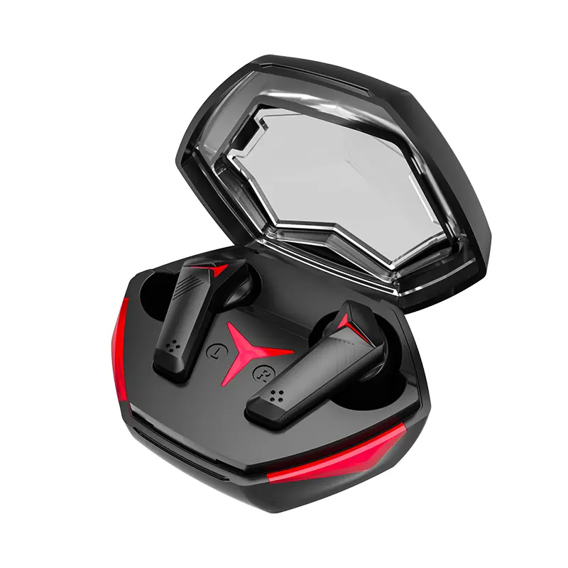 DX-21 Wireless earbuds Bluetooth 5.3 Headphones 2024 Bluetooth 5.3 Drive stereo earcups,48 hours of endurance Bass stereo earbuds with noise-cancelling microphone LED display In-ear headphones IP7 waterproof earbuds for exercise/running Audio Electronic