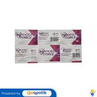 Gambar IMBOOST FORCE STRIP 10 KAPLET dari Klinik Astuti Medika Pratama By GoApotik Kab. Bekasi 1 Tokopedia