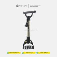 Gambar Molten Pompa Bola AP50 Original - Pompa Udara Manual Portable dengan Jarum Universal & Pegangan dari Toko Mekari Olahraga Kab. Tangerang 1 Tokopedia