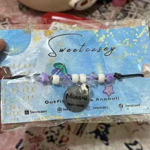 KALUNG KUCING CUSTOM NAMA/GARDEN CAT NECKLACE/KALUNG KUCING GARDEN/KALUNG KUCING/KALUNG FREE NAMA