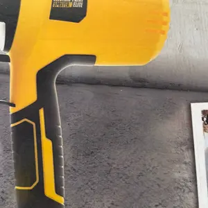 Panduan Penggunaan dan Perawatan Spray Gun Lengkap dengan Diagram Ilustrasi