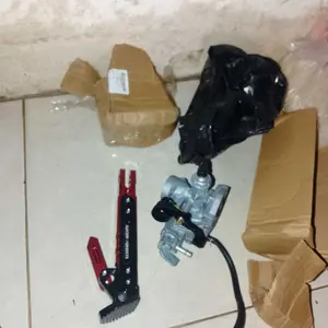 Karburator Grand Supra X Lama Supra Fit Legenda Astrea Prima Revo Kode KEV