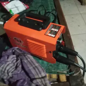MESIN LAS LISTRIK 450 WATT MESIN LAS LISTRIK TERBAIK 120 AMPER - SHINNING