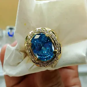 cincin naturql terlaris Laki-laki