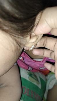Product Review of Anting knip anak mata 2 harian tanaman from 💞**💋 0