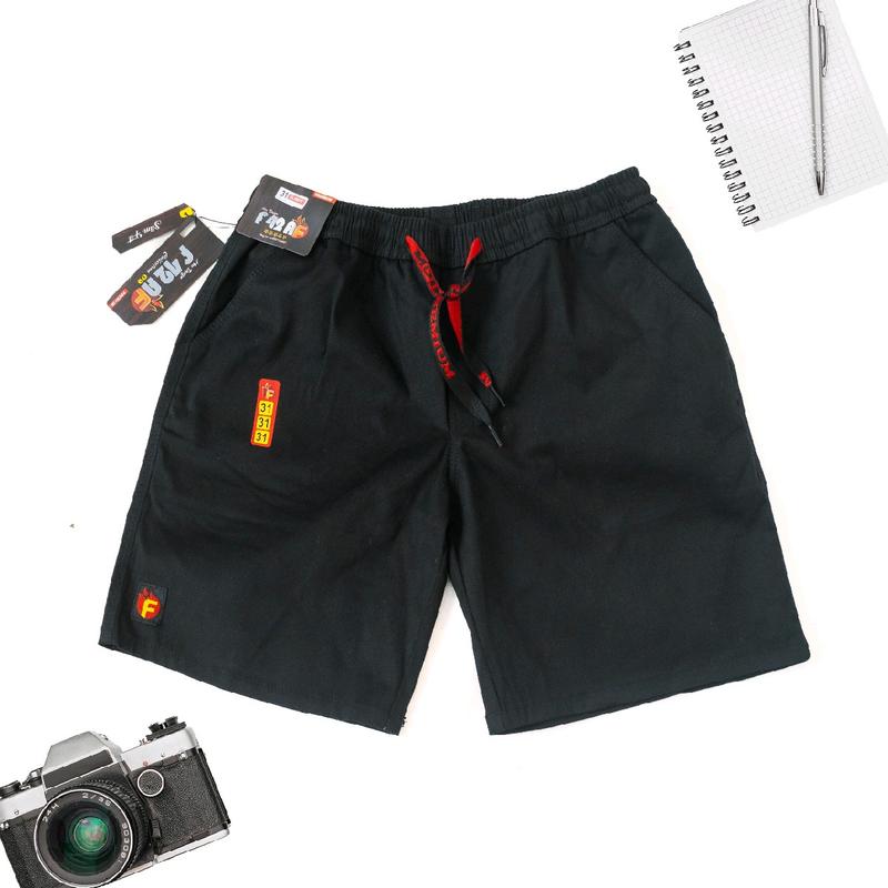 CELANA PENDEK BOARDSHORT SHORTPANTS PRIA DEWASA TERBARU | COMBED STREET 5