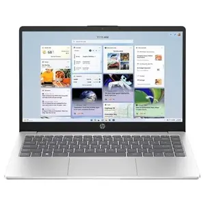 Hewlett Packard HP 14-em0530AU 14-em0531AU AMD RYZEN 5-7530U 8GB 512GB WIN 11 HOME + OFFICE HOME 2024
