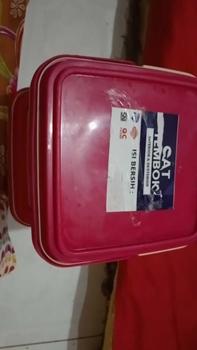 Product Review of Cat Tembok AILI Paint Premium Interior Dan Eksterior 5KG from M**h H**a 1