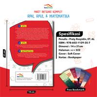 Promo Buku Rpal Rpul & Matematika Untuk SD Kelas 4,5,6 Disertai Soal ...