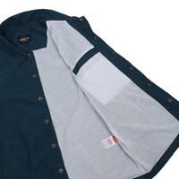 Gambar Dobujack Coach Jacket Butterfly Green Petrol - S dari Dobujack Kota Bandung 4 Tokopedia