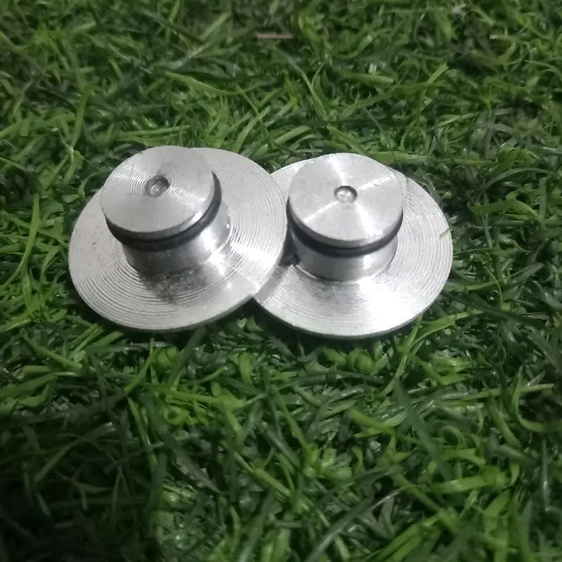 tutup shock skok depan rx king rxs rxk rxz model cnc custom 2