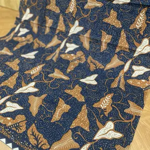Kamen Lembaran Batik Print Dewasa