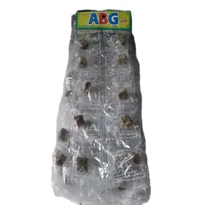 ABG Kemenyan Cap ABG Besar Rentengan 1 Renteng Isi 10 Pcs Getah Tradisional Aroma Lembut Cocok Untuk Pengharum Ruangan Dan Meditasi