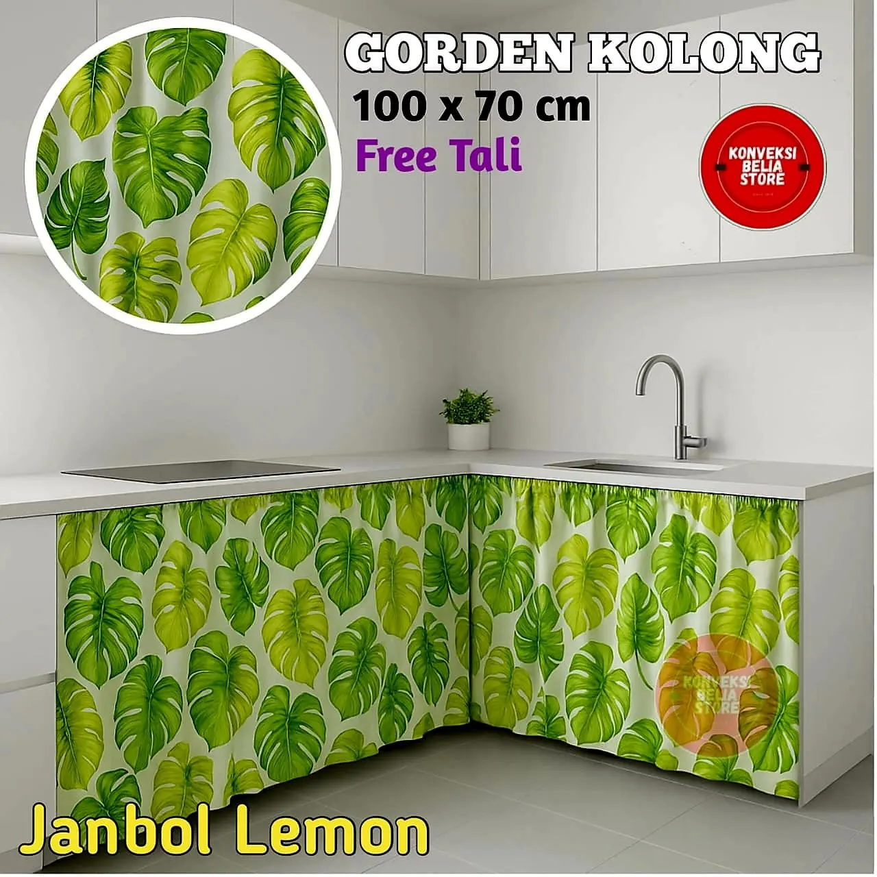 JANBOL LEMON
