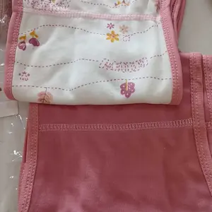 [DELUPY BABY] 6 / 12 Pcs Popok Tali Bayi Newborn All Motif Popok Kain Bayi Baru Lahir | Celemek Bayi Perempuan & Laki Laki